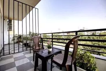Hotel 360 Degree