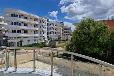 Hôtel Vila Klari