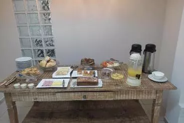 ペンション Pousada Premiatto