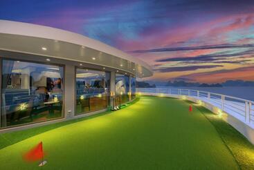 Resort Catherine Cruises Ha Long Bay