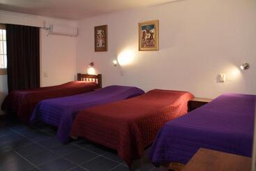 هاستل Ito Cultural