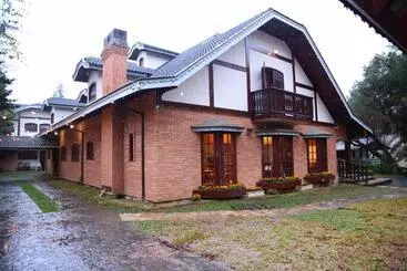 ユースホステル Pousada Miraflores