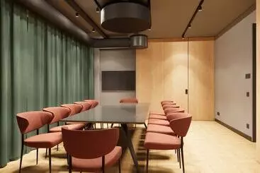 Aston Hotel Riga