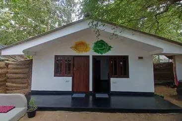 Backstay Hostel