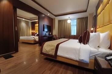 Fortune Khajjiar Member Itc S Hotel Group