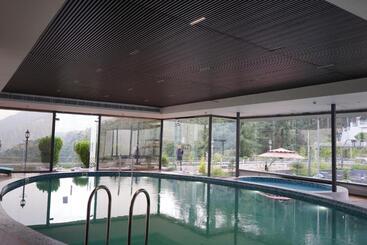 Fortune Khajjiar Member Itc S Hotel Group