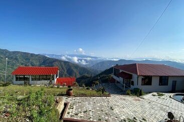 هتل Sindhuligadhi Mountain Resort