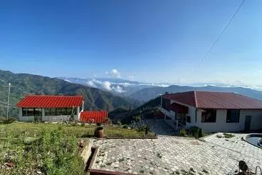 هتل Sindhuligadhi Mountain Resort