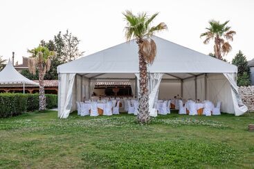 בית מלון כפרי Un Lugar En La Vecilla