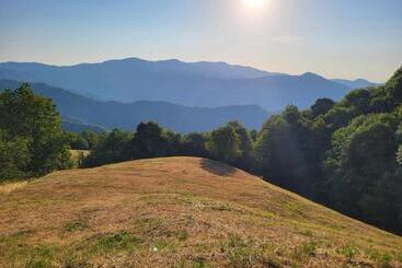 פנסיון Casa Ramaceto