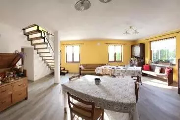 Pensionat Casa Ramaceto