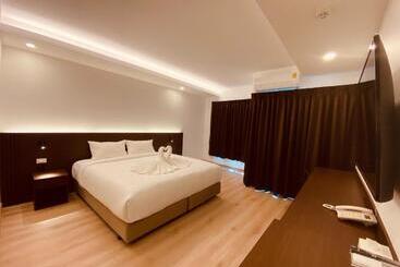 Geen Hotel Chonburi