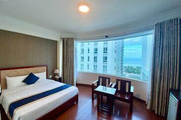 شقة فندقية Hero Sea