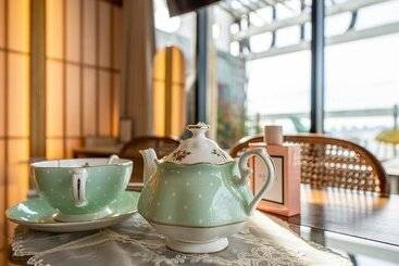 호텔 Gwanganli The Club