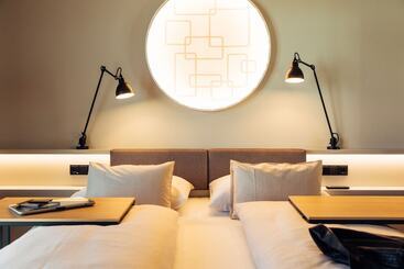 Hotel Harry S Home Zürich Limmattal