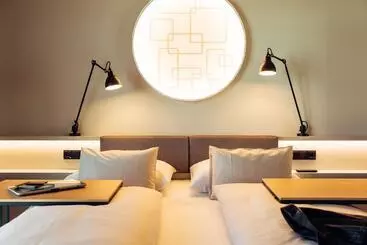 Hotel Harry S Home Zürich Limmattal