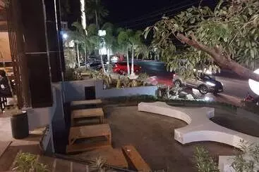 Hotel Melsol