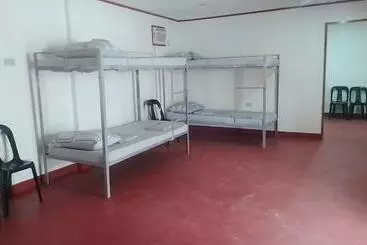 Hostel Aroma S Guest House