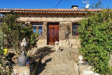 Albergue La Casa Del Camino
