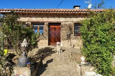 Albergue La Casa Del Camino