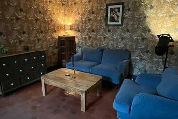 צימר La Vigrothe