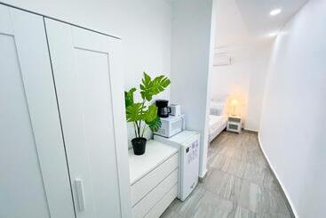 Rooftop Pool Ducassi Studio Suites Deluxe Hotel Beach Club & Spa