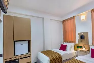 Hotel Beehive Central