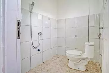 ホテル Oyo 92386 Cottage Melati Homestay