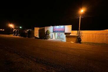 Motel Scorpios