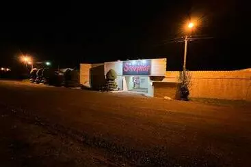 Motel Scorpios