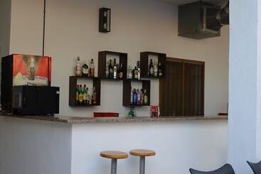 펜션 Hospedium Dlj Hostal Ben Nassar