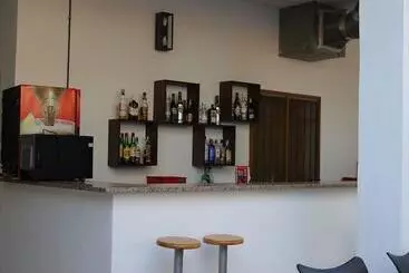 Pension Hospedium Dlj Hostal Ben Nassar