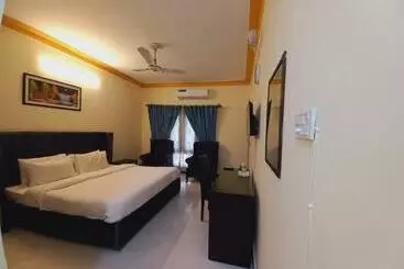 Majatalo Travel Inn Islamabad