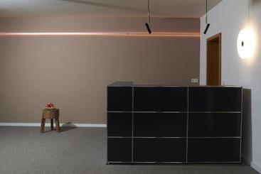 Hotel Hofgut St.anna