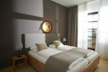 Hotell Hofgut St.anna