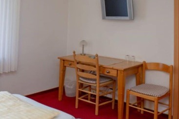 Gasthof & Hotel Schmitz