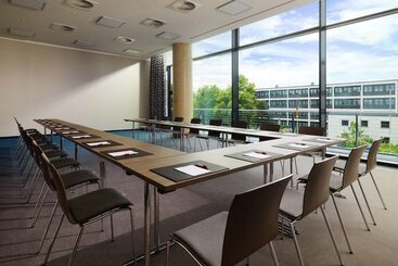 ホテル Bonn Marriott