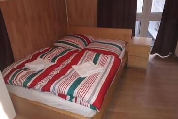 호텔 City Boardinghouse Alsdorf