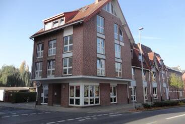 Otel City Boardinghouse Alsdorf