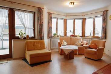 Hotelli Gästehaus Merk Merk Gbr