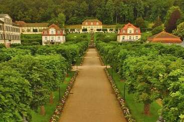 Hotelli Gasthaus Breitenbach