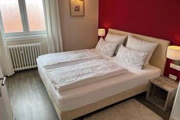 Hotel Gasthaus Breitenbach