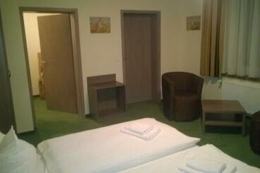 Hotel Gasthaus Schillebold