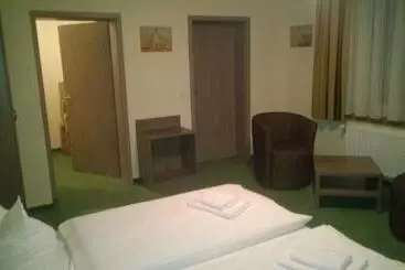 Hotel Gasthaus Schillebold