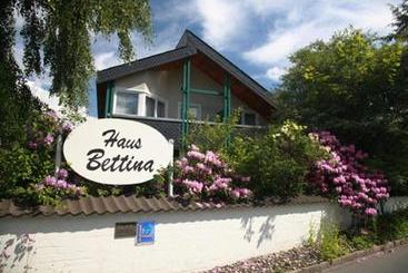 Hotel Haus Bettina