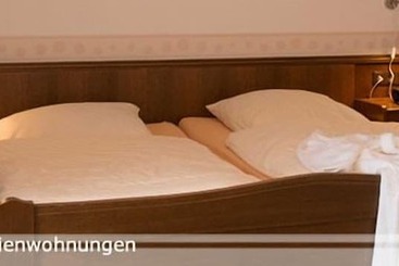 酒店 Mönter Meyer