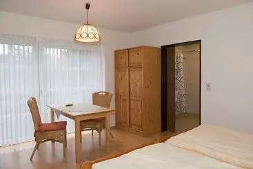 Hotelli Mönter Meyer