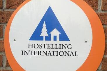 호텔 Jugendherberge Heide