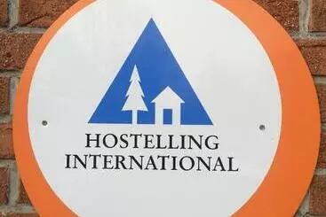 Hotel Jugendherberge Heide