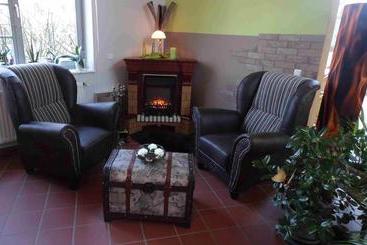 فندق Land Und Meer